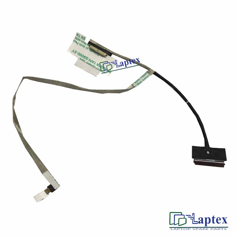 Hp Enny6 LCD Display Cable